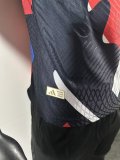24/25  Manchester United Training Clothes Player 1:1 Quality Soccer Jersey