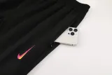 24/25   Chelsea Training Tracksuit Black 1:1  Quality Training Jersey