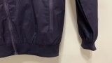 24/25 PSG Paris Blue Windbreaker