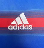 2004 France Home Fans Retro 1:1 Quality Soccer Jersey
