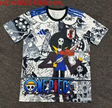 24/25 Japan Pirate King Brooke Fans 1:1 Quality Soccer Jersey