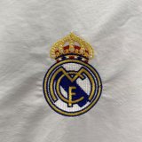 24/25 Real Madrid Double Sided  Windbreaker