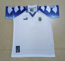 1997/1998 Tenerife  Home Fans Retro  1:1 Quality Soccer Jersey