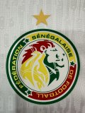 24/25  Senegal Home Player 1:1 Quality Soccer Jersey