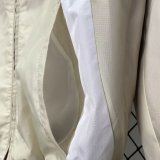 24/25 Real Madrid Double Sided  Windbreaker