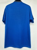 1994 Argentina Away Fans 1:1 Quality Retro Soccer Jersey