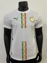 24/25  Senegal Home Player 1:1 Quality Soccer Jersey