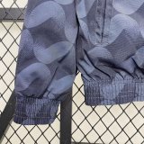 24/25 Real Madrid Double Sided  Windbreaker