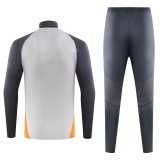 24/25 Benfica Training  Grey 1:1 Quality Training Jersey