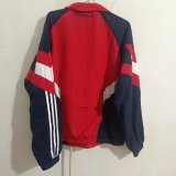 24/25 Arsenal Red Windbreaker