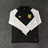 24/25  Tiger Training   Black 1:1 Quality Training Jersey