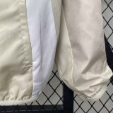 24/25 Real Madrid Double Sided  Windbreaker