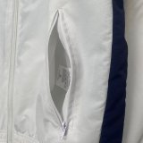 24/25 Real Madrid Double Sided  Windbreaker