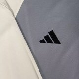 24/25 Benfica  Grey Jacket Tracksuit 1:1 Quality