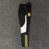 24/25  Tiger Training   Black 1:1 Quality Training Jersey