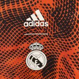 24/25 Real Madrid Double Sided silicone Windbreaker