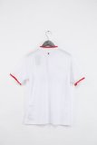 12/13  Manchester United  Away Fans 1:1 Quality Retro Soccer Jersey