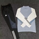 24/25 Benfica  Grey Jacket Tracksuit 1:1 Quality