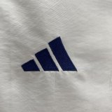 24/25 Real Madrid Double Sided  Windbreaker
