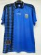 1994 Argentina Away Fans 1:1 Quality Retro Soccer Jersey