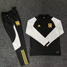24/25  Tiger Training   Black 1:1 Quality Training Jersey