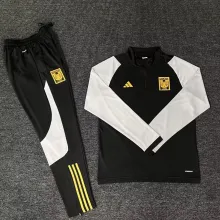 24/25  Tiger Training   Black 1:1 Quality Training Jersey