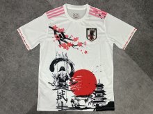 24/25 Japan Special Edition White Fans 1:1 Quality Soccer Jersey