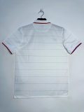 2014  Usa Home Fans Retro 1:1 Quality Soccer Jersey