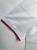 2014  Usa Home Fans Retro 1:1 Quality Soccer Jersey
