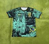 24/25 Brazil  Special Edition  Fans 1:1 Quality Soccer Jersey