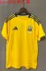 24/25 Ukraine Home Yellow Fans 1:1 Quality Soccer Jersey