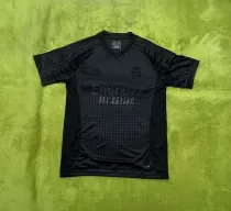 24/25  Real  Madrid Special Edition Black  Fans 1:1 Quality Soccer Jersey