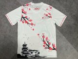 24/25 Japan Special Edition White Fans 1:1 Quality Soccer Jersey