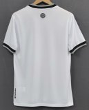24/25 Flamengo Third White Fans 1:1 Quality Soccer Jersey