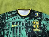 24/25 Brazil  Special Edition  Fans 1:1 Quality Soccer Jersey