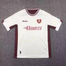 24/25 Salernitana Away Fans 1:1 Quality Soccer Jersey