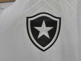 24/25 Flamengo Third White Fans 1:1 Quality Soccer Jersey