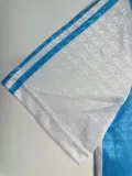 1994 Argentina Home Fans  1:1 Quality Retro Soccer Jersey