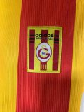 99/00 Galatasaray Home Fans Retro 1:1 Quality Soccer Jersey