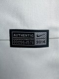 2014  Usa Home Fans Retro 1:1 Quality Soccer Jersey