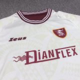 24/25 Salernitana Away Fans 1:1 Quality Soccer Jersey