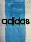 1994 Argentina Home Fans  1:1 Quality Retro Soccer Jersey