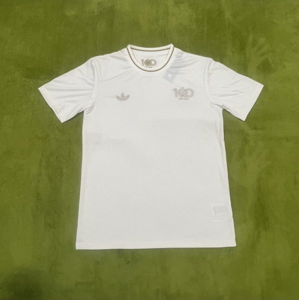 24/25 Colombia 100th Anniversary Edition Fans 1:1 Quality Soccer Jersey