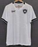 24/25 Flamengo Third White Fans 1:1 Quality Soccer Jersey