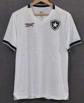 24/25 Flamengo Third White Fans 1:1 Quality Soccer Jersey
