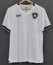 24/25 Flamengo Third White Fans 1:1 Quality Soccer Jersey