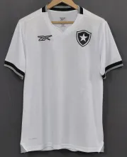 24/25 Flamengo Third White Fans 1:1 Quality Soccer Jersey