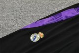 24/25  Real Madrid Training Black  1:1 Quality Training Jersey