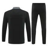 24/25 Al-Nassr FC Black 1:1 Quality Training Jersey