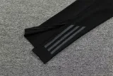 24/25 Al-Nassr FC Black 1:1 Quality Training Jersey